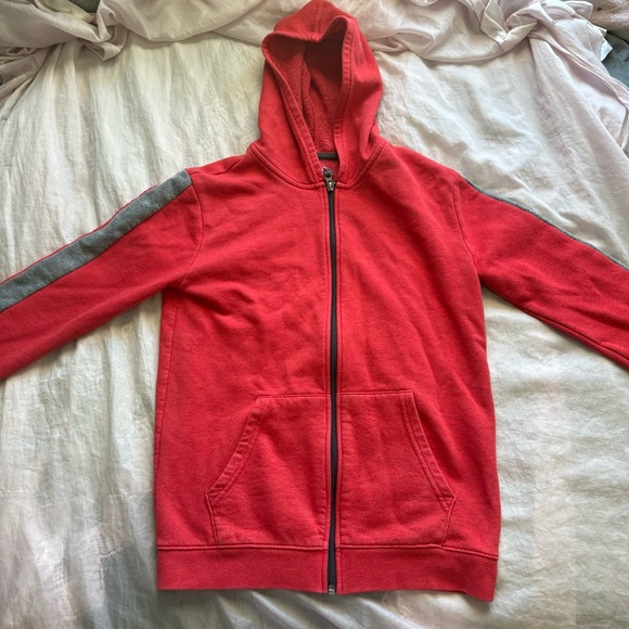 Cat & Jack Boy’s Hoodie Bundle - Picture 4 of 10